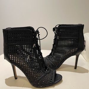 Sam Edelman Summer Pumps